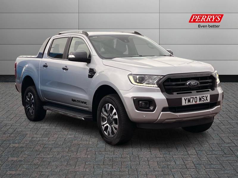 FORD RANGER 2021 (70)