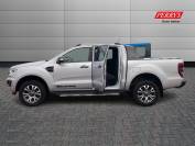 FORD RANGER 2021 (70)