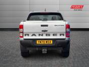 FORD RANGER 2021 (70)