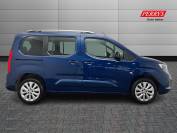 VAUXHALL COMBO-LIFE 2021 (70)