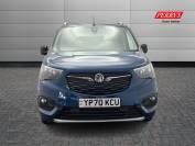 VAUXHALL COMBO-LIFE 2021 (70)