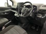 VAUXHALL COMBO-LIFE 2021 (70)