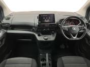 VAUXHALL COMBO-LIFE 2021 (70)