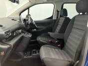 VAUXHALL COMBO-LIFE 2021 (70)