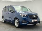 VAUXHALL COMBO-LIFE 2021 (70)