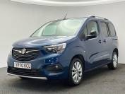 VAUXHALL COMBO-LIFE 2021 (70)