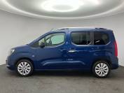 VAUXHALL COMBO-LIFE 2021 (70)