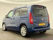 VAUXHALL COMBO-LIFE 2021 (70)