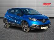 RENAULT CAPTUR 2016 (66)