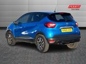 RENAULT CAPTUR 2016 (66)