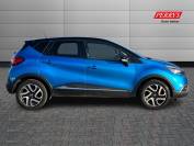 RENAULT CAPTUR 2016 (66)