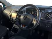 RENAULT CAPTUR 2016 (66)