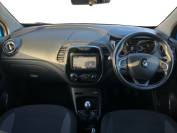 RENAULT CAPTUR 2016 (66)