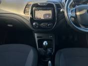 RENAULT CAPTUR 2016 (66)