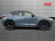 MAZDA CX-5 2021 (21)