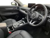 MAZDA CX-5 2021 (21)