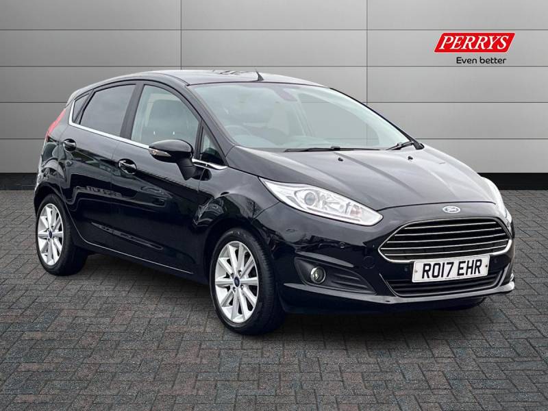 FORD FIESTA 2017 (17)