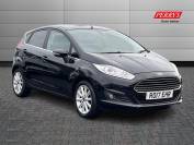 FORD FIESTA 2017 (17)