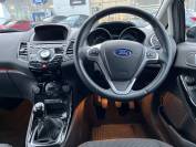 FORD FIESTA 2017 (17)