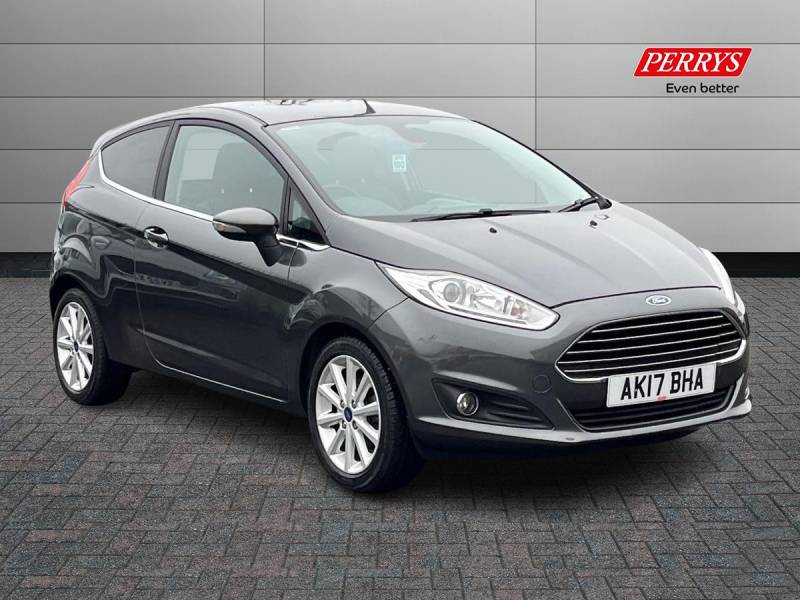 FORD FIESTA 2017 (17)