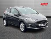 FORD FIESTA 2017 (17)