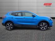 NISSAN QASHQAI 2019 (19)