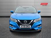 NISSAN QASHQAI 2019 (19)