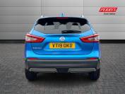 NISSAN QASHQAI 2019 (19)