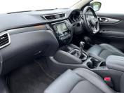 NISSAN QASHQAI 2019 (19)