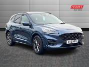 FORD KUGA 2021 (21)