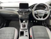 FORD KUGA 2021 (21)