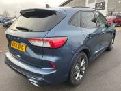 FORD KUGA 2021 (21)