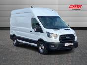 FORD TRANSIT 2023 (23)