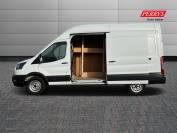 FORD TRANSIT 2023 (23)