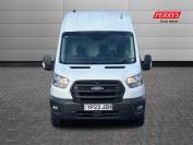 FORD TRANSIT 2023 (23)