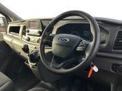 FORD TRANSIT 2023 (23)