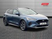 FORD FOCUS 2024 (24)