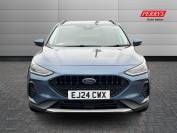 FORD FOCUS 2024 (24)