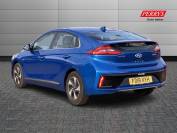 HYUNDAI IONIQ 2018 (18)