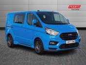 FORD TRANSIT CUSTOM 2023 (73)