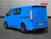 FORD TRANSIT CUSTOM 2023 (73)