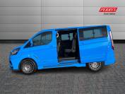 FORD TRANSIT CUSTOM 2023 (73)