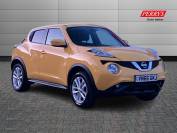 NISSAN JUKE 2016 (66)