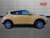 NISSAN JUKE 2016 (66)