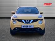 NISSAN JUKE 2016 (66)