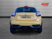 NISSAN JUKE 2016 (66)