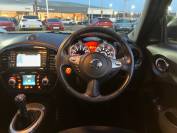 NISSAN JUKE 2016 (66)