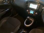 NISSAN JUKE 2016 (66)