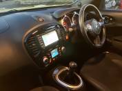 NISSAN JUKE 2016 (66)