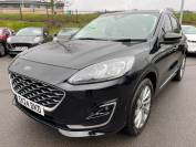 FORD KUGA 2024 (24)